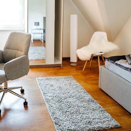 Zimmer In Ruhiger Lage 150M Zur Ta Hamelín Exterior foto