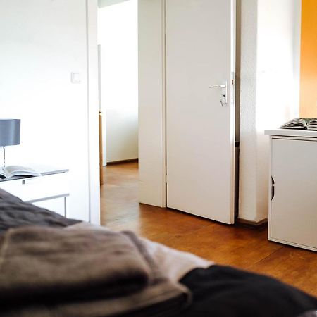 Zimmer In Ruhiger Lage 150M Zur Ta Hamelín Exterior foto