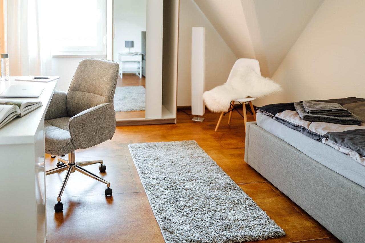 Zimmer In Ruhiger Lage 150M Zur Ta Hamelín Exterior foto